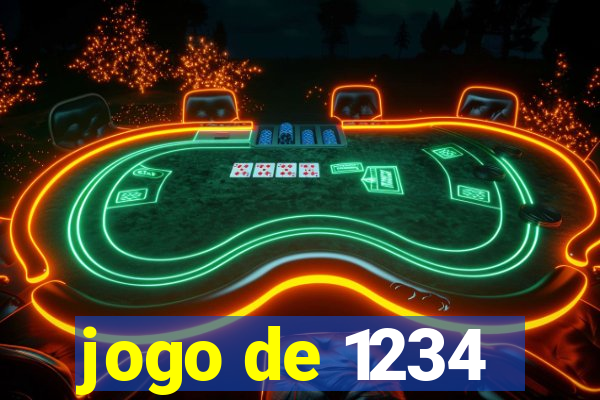 jogo de 1234